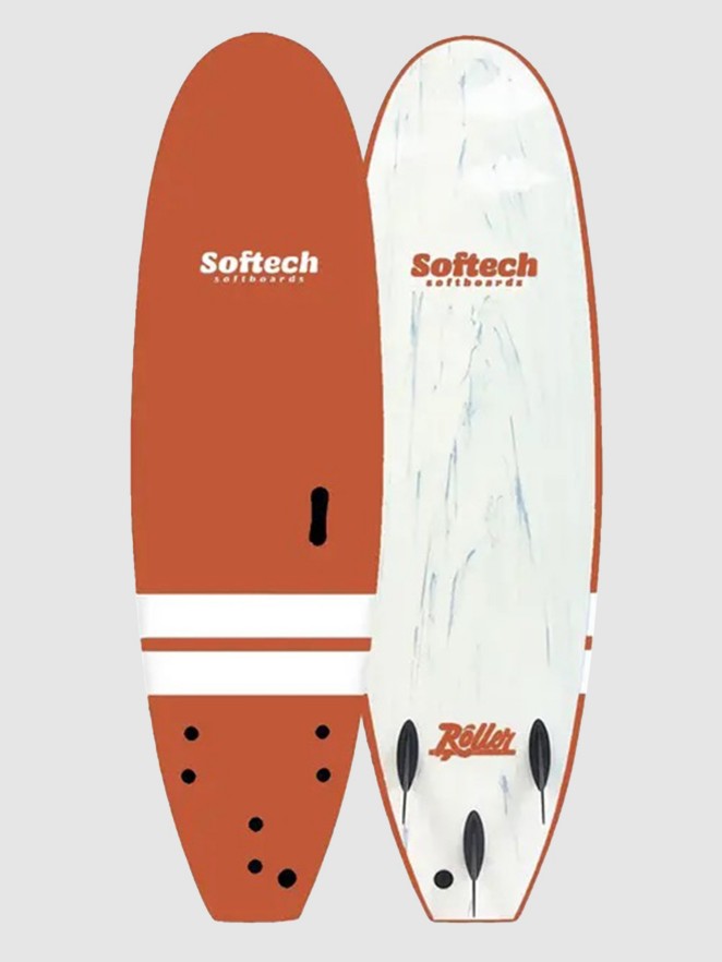 Softech Sally Fitz Prancha de Surf