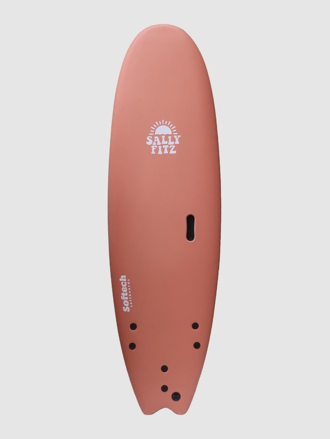 Softech Roller 7'0 Tabla de Surf