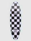Softech Sky Brown FCS II 5'0 Prancha de Surf