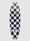 Softech Sky Brown FCS II 5'0 Surfboard