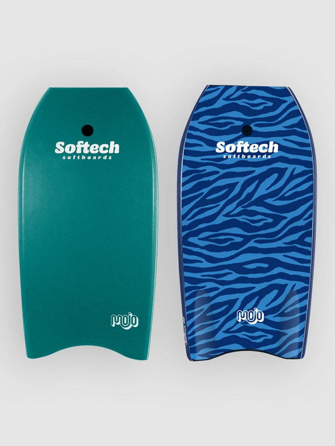 Softech Mojo 36″ Bodyboard