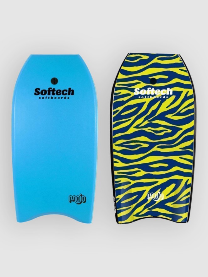 Softech Mojo 36″ Bodyboard