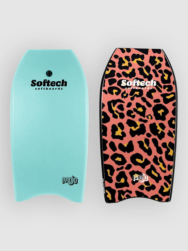 Softech Mojo 38″ Bodyboard