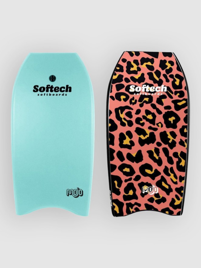 Softech Mojo 38″ Bodyboard