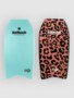 seafom leopard