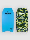 Softech Mojo 40″ Bodyboard
