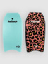 seafom leopard