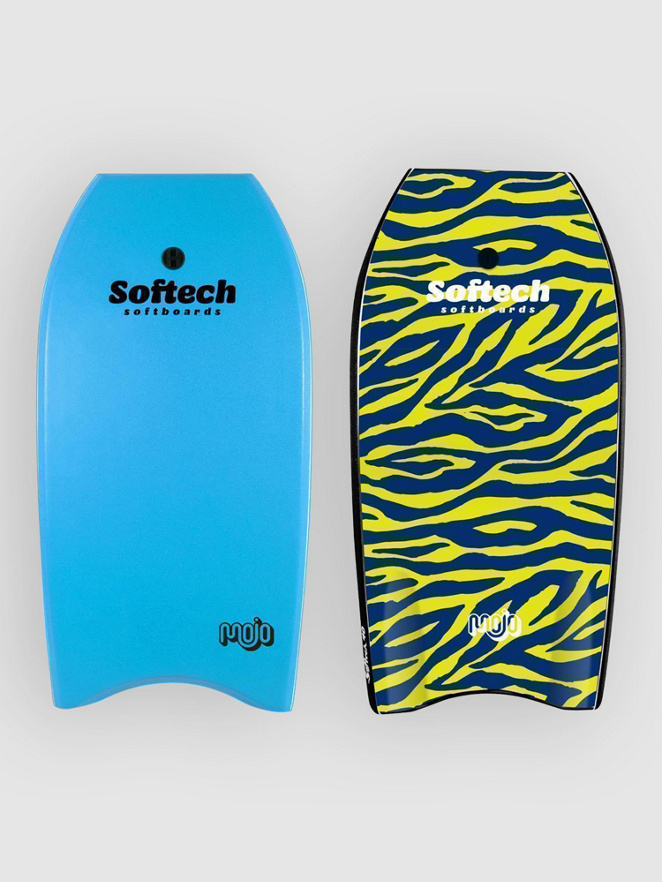 Softech Mojo 42″ Bodyboard