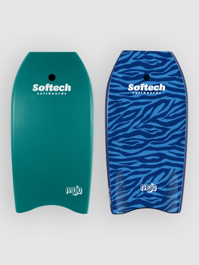 Softech Mojo 42″ Bodyboard