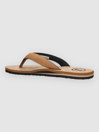The Foamlife Mully Cork Sandalen