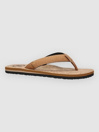 The Foamlife Mully Cork Sandalen