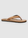 The Foamlife Mully Cork Sandalen