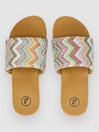 The Foamlife K Bay Sandalen