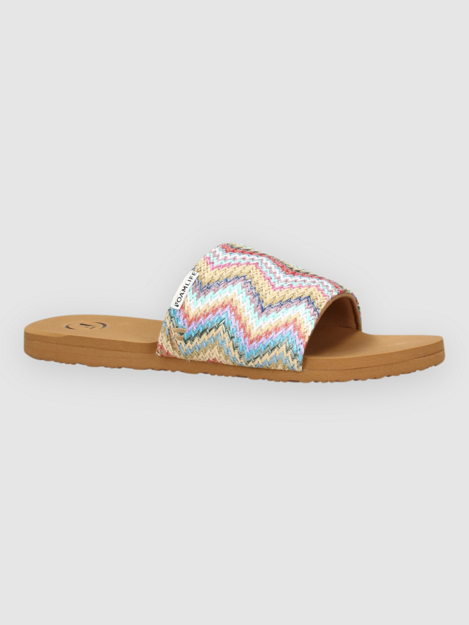 The Foamlife K Bay Sandales