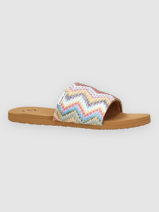 The Foamlife K Bay Sandalen