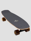 Arbor Artist Packet Rocket 27″ Complete