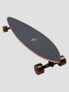 Arbor Artist Fish Longboard complet