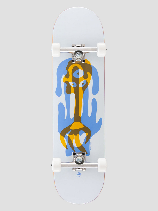 Arbor Chroma 8.25″ Complete