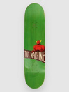 Toy Machine Horror Show Martin 8″ Skateboard Deck