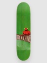 Toy Machine Horror Show Martin 8″ Skeittilaudan dekki