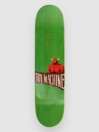 Toy Machine Horror Show Martin 8" Skateboard Deck