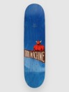 Toy Machine Horror Show Axel 8.5" Skateboard Deck