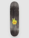 Toy Machine Heavy Metal Rowley 8.25" Skateboard Deck