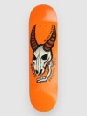 Toy Machine Heavy Metal Rowley 8.25" Skateboard Deck