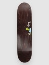 Toy Machine Neverending 8.25″ Skateboard Deck