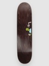 Toy Machine Neverending 8.25" Skateboard Deck