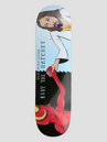 Toy Machine Bury the Hatchet Twin 8.5″ Skeittilaudan dekki