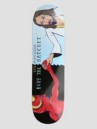 Toy Machine Bury the Hatchet Twin 8.5″ Skeittilaudan dekki