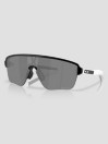 Oakley Corridor Sq Matte Black Slunecní brýle