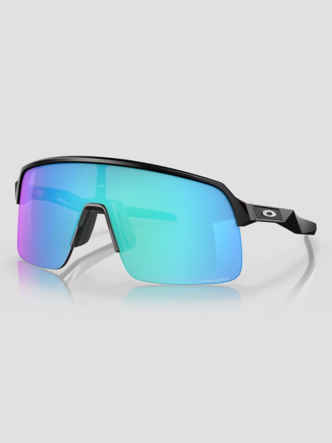 Oakley Sutro Matte Black Óculos de Sol