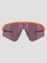 Oakley Sutro Lite Sweep Matte Neon Orange Sonnenbrille