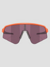Oakley Sutro Lite Sweep Matte Neon Orange Sunglasse
