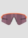 Oakley Sutro Lite Sweep Matte Neon Orange Sonnenbrille