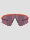 Oakley Sutro Lite Sweep Matte Neon Orange Solglasögon