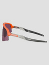 Oakley Sutro Lite Sweep Matte Neon Orange Sunglasse