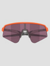 Oakley Sutro Lite Sweep Matte Neon Orange Sunglasse