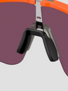 Oakley Sutro Lite Sweep Matte Neon Orange Sonnenbrille
