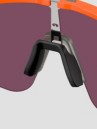 Oakley Sutro Lite Sweep Matte Neon Orange Sonnenbrille