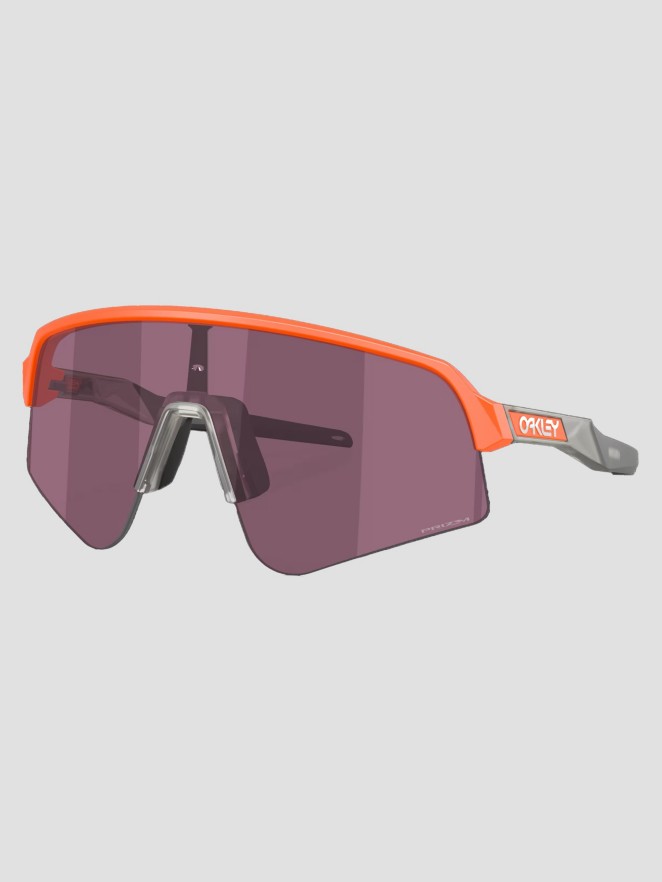 Oakley Sutro Lite Sweep Matte Neon Orange Zonnebril