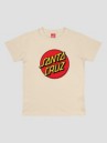 Santa Cruz Classic Dot Kids T-Shirt