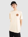 Santa Cruz Classic Dot Chest T-Shirt