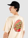 Santa Cruz Classic Dot Chest T-Shirt