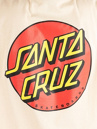 Santa Cruz Classic Dot Chest T-Shirt