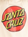 Santa Cruz Classic Dot Chest T-Shirt