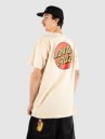 Santa Cruz Classic Dot Chest T-Shirt