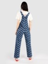 Santa Cruz Classic Label Denim Dungarees